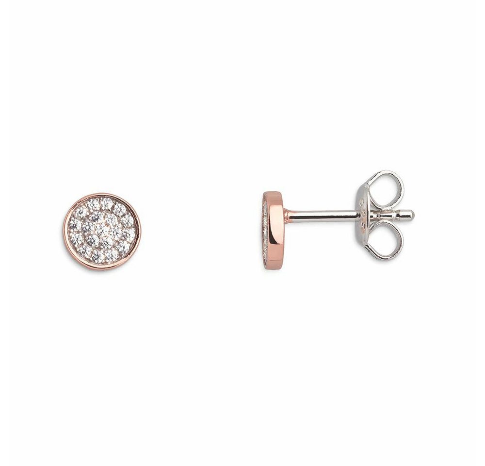 XENOX Ohrring-Set Ohrringe Stud earrings for Kids (keine Angabe, 1-tlg., Ohrring-Set) von XENOX