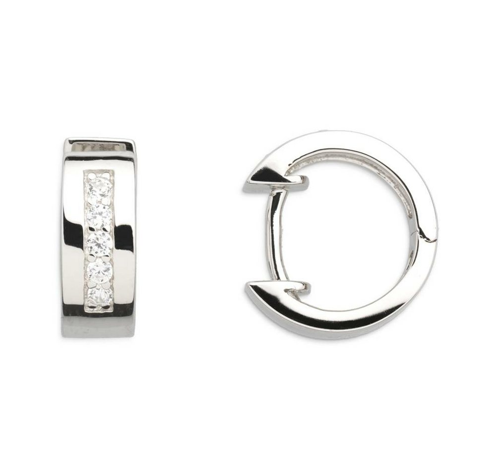 XENOX Ohrring-Set Ohrringe für Damen (keine Angabe, 1-tlg., Ohrring-Set) von XENOX