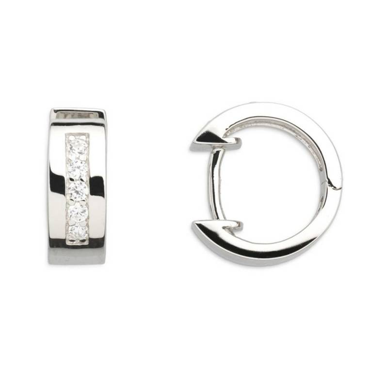 XENOX Ohrring-Set Ohrringe für Damen (keine Angabe, 1-tlg., Ohrring-Set) von XENOX