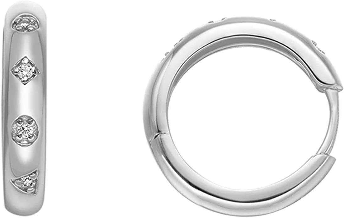 XENOX Ohrring-Set Ohrringe für Damen (keine Angabe, 1-tlg., Ohrring-Set) von XENOX