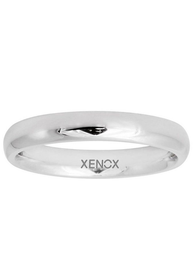 XENOX Partnerring XENOX & friends, X5011, mit Zirkonia (synth) von XENOX