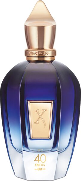 XERJOFF 40 Knots Eau de Parfum (EdP) 100 ml von XERJOFF