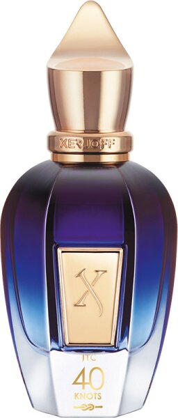 XERJOFF 40 Knots Eau de Parfum (EdP) 50 ml von XERJOFF