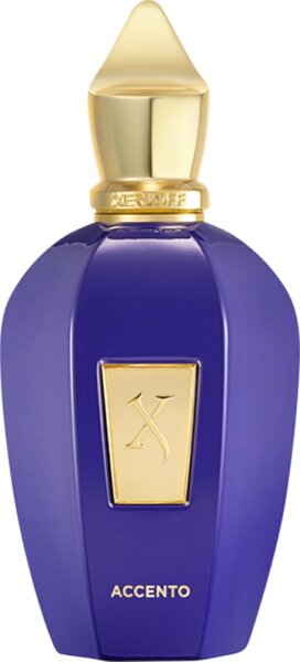 XERJOFF Accento Eau de Parfum (EdP) 100 ml von XERJOFF