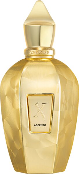 XERJOFF Accento Overdose Eau de Parfum (EdP) 100 ml von XERJOFF