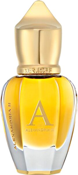 XERJOFF Alexandria II Attaröl Parfümöl 15 ml XERJOFF Alexandria II Attaröl Parfümöl 15 ml von XERJOFF
