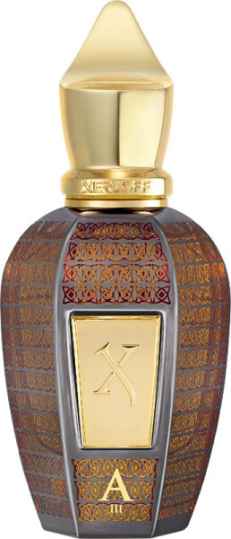 XERJOFF Alexandria III Eau de Parfum Parfum (EdP) 50 ml von XERJOFF