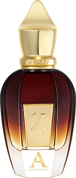 XERJOFF Alexandria Orientale Parfum 50 ml von XERJOFF