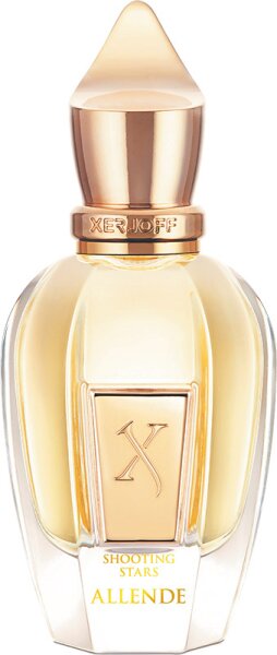 XERJOFF Allende Eau de Parfum (EdP) 50 ml von XERJOFF