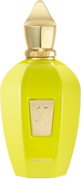 XERJOFF Amabile Eau de Parfum (EdP) 100 ml von XERJOFF