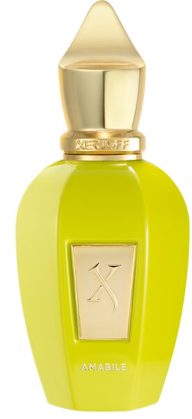 XERJOFF Amabile Eau de Parfum (EdP) 50 ml von XERJOFF