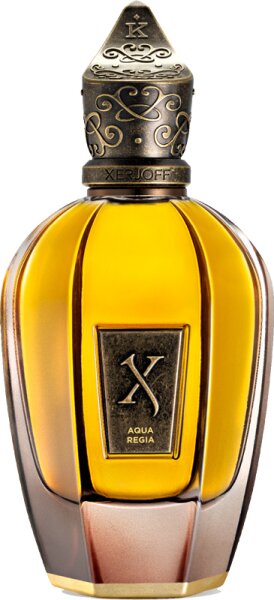 XERJOFF Aqua Regia Eau de Parfum (EdP) 100 ml von XERJOFF