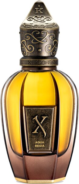 XERJOFF Aqua Regia Eau de Parfum (EdP) 50 ml von XERJOFF