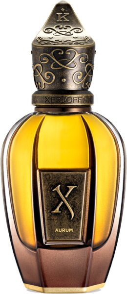 XERJOFF Aurum Eau de Parfum (EdP) 50 ml von XERJOFF