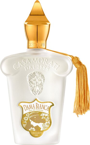 XERJOFF Casamorati Dama Bianca Eau de Parfum (EdP) 100 ml von XERJOFF