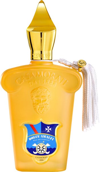 XERJOFF Casamorati Dolce Amalfi Eau de Parfum (EdP) 100 ml von XERJOFF