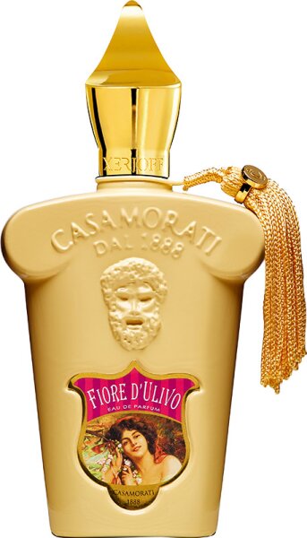 XERJOFF Casamorati Fiore d'Ulivo Eau de Parfum (EdP) 100 ml von XERJOFF