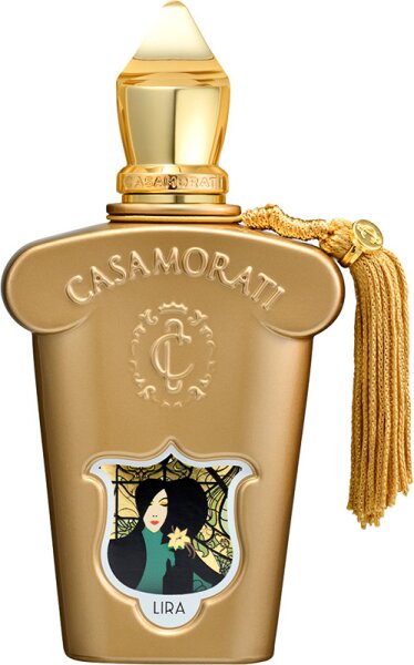 XERJOFF Casamorati Lira Eau de Parfum (EdP) 100 ml von XERJOFF