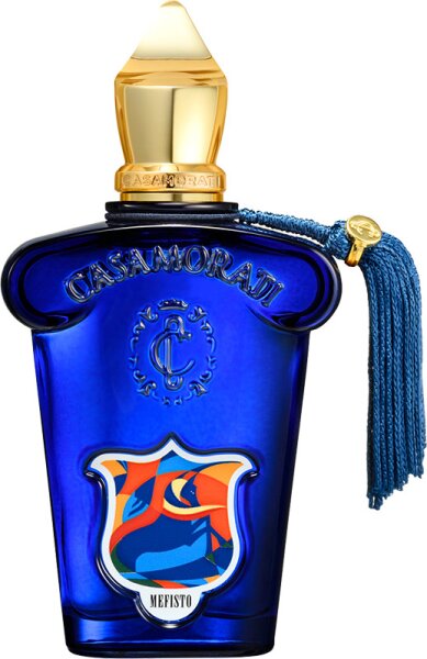 XERJOFF Casamorati Mefisto Eau de Parfum (EdP) 100 ml von XERJOFF