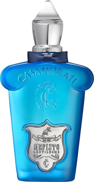 XERJOFF Casamorati Mefisto Gentiluomo Eau de Parfum (EdP) 100 ml von XERJOFF