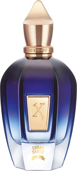 XERJOFF Comandante Eau de Parfum (EdP) 100 ml von XERJOFF