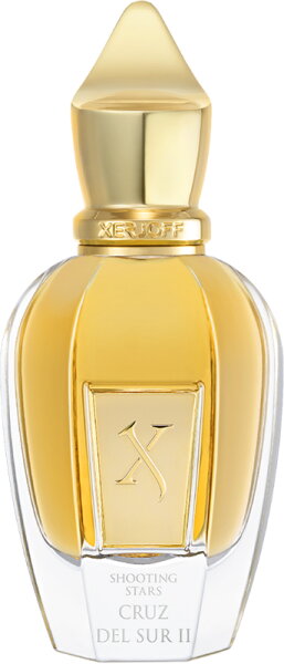 XERJOFF Cruz del Sur II Eau de Parfum (EdP) 50 ml von XERJOFF