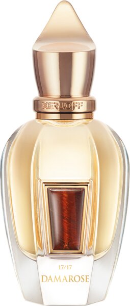 XERJOFF Damarose Eau de Parfum (EdP) 50 ml von XERJOFF