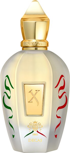 XERJOFF Decas Eau de Parfum (EdP) 100 ml von XERJOFF