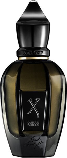 XERJOFF Duran Duran Black Moonlight Eau de Parfum (EdP) 50 ml von XERJOFF