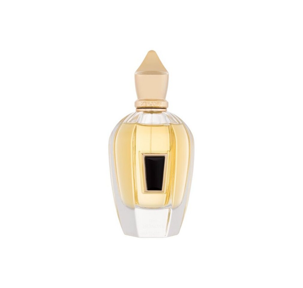 XERJOFF Eau de Parfum 17/17 Homme Eau de Parfum 100ml XERJOFF Eau de Parfum 17/17 Homme Eau de Parfum 100ml von XERJOFF