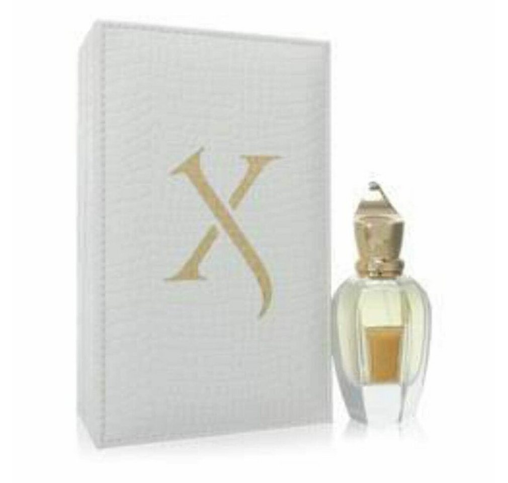 XERJOFF Eau de Parfum 17 Stone Label Elle Eau De Parfum Spray 50ml für Frauen von XERJOFF