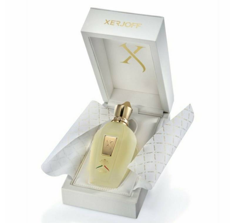 XERJOFF Eau de Parfum 1861 naxos epv 100ml von XERJOFF