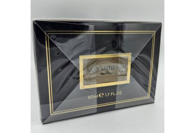 XERJOFF Eau de Parfum Alexandria II Eau De Parfum - 50 ml NEU / OVP von XERJOFF