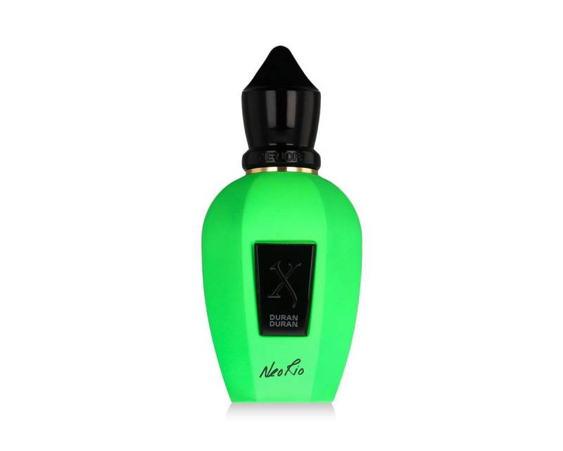 XERJOFF Eau de Parfum Blends Duran Duran Neo Rio Gluo Green von XERJOFF