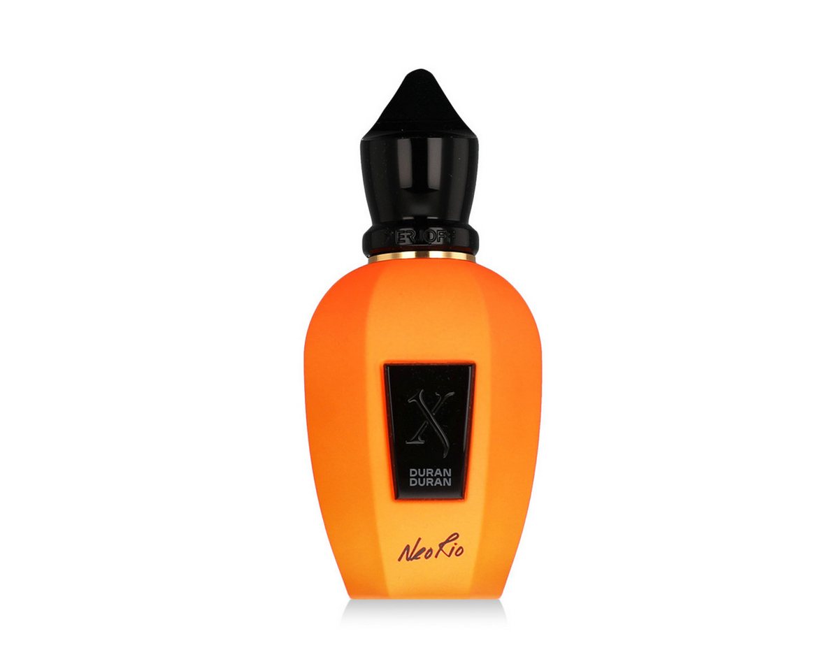 XERJOFF Eau de Parfum Blends Duran Duran Neo Rio Orange von XERJOFF