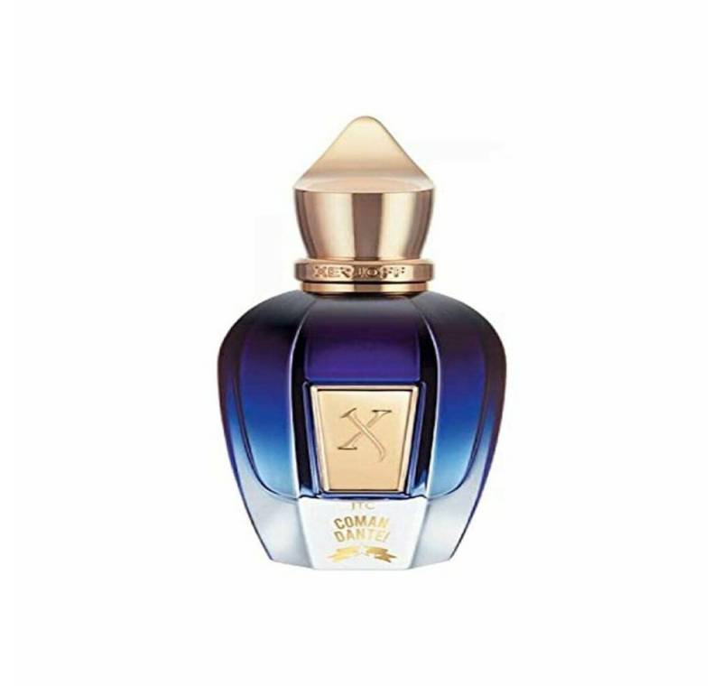 XERJOFF Eau de Parfum Comandante Eau De Parfum Spray unisex 50ml Für Frauen von XERJOFF