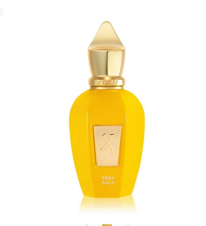 XERJOFF Eau de Parfum Erba Gold 100ml von XERJOFF