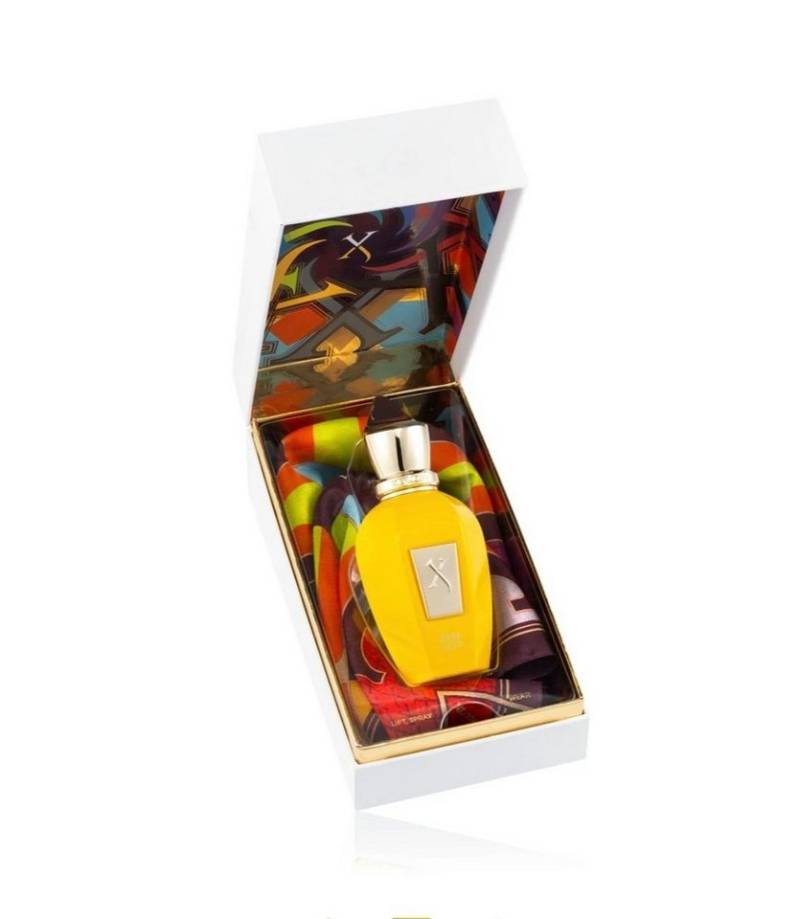 XERJOFF Eau de Parfum Erba Gold von XERJOFF