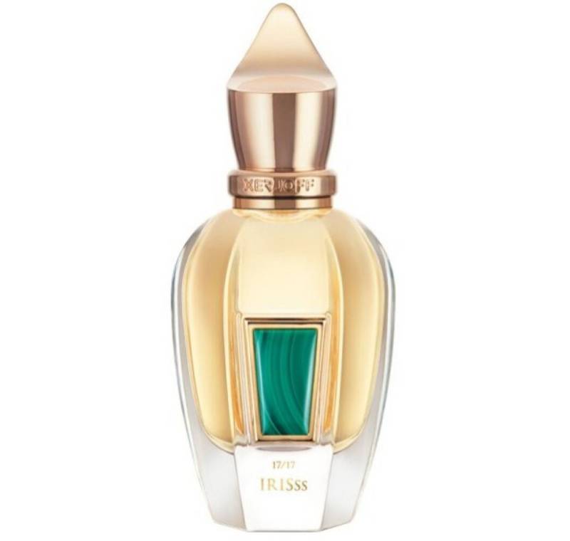 XERJOFF Eau de Parfum Irisss Eau De Parfum Spray 50ml für Frauen von XERJOFF