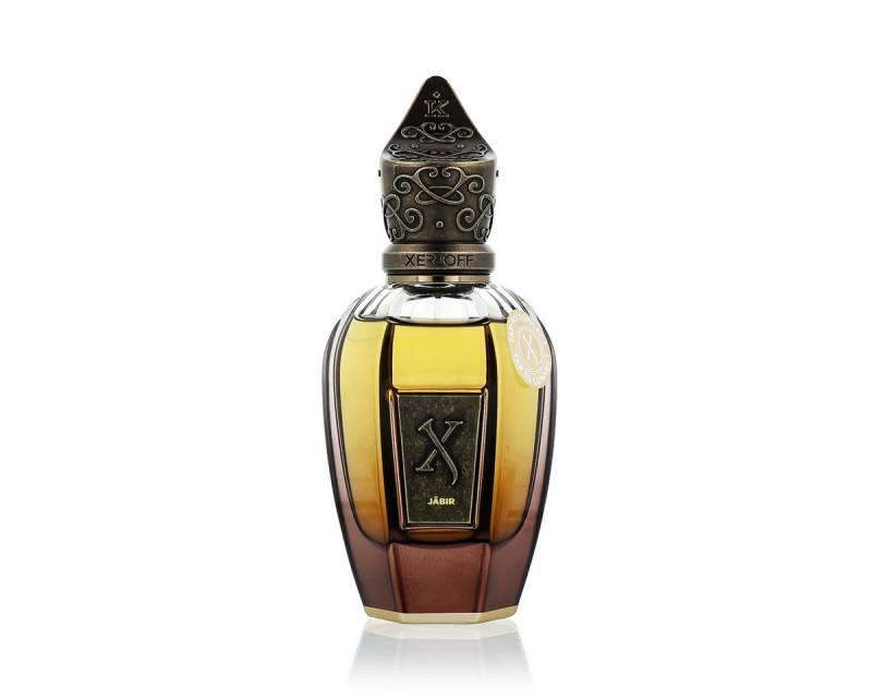 XERJOFF Eau de Parfum Jabir von XERJOFF