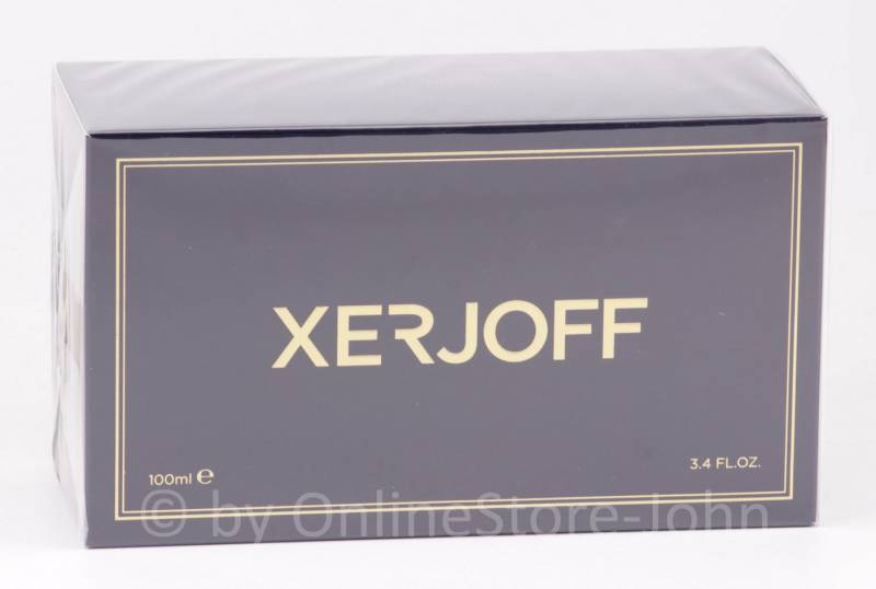 XERJOFF Eau de Parfum Join the Club - 40 Knots von XERJOFF
