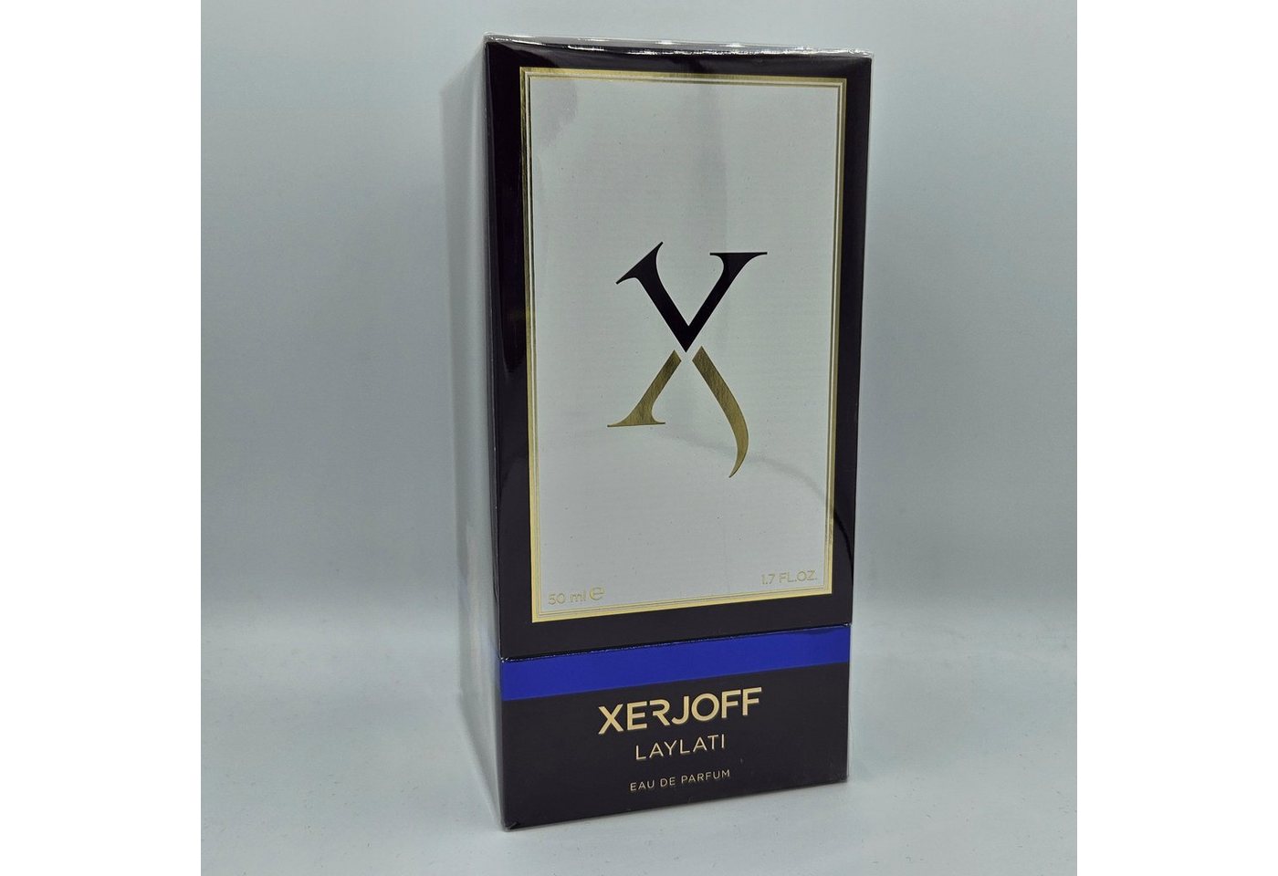 XERJOFF Eau de Parfum Laylati von XERJOFF