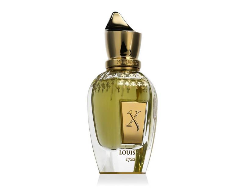 XERJOFF Eau de Parfum Louis XV 1722 von XERJOFF