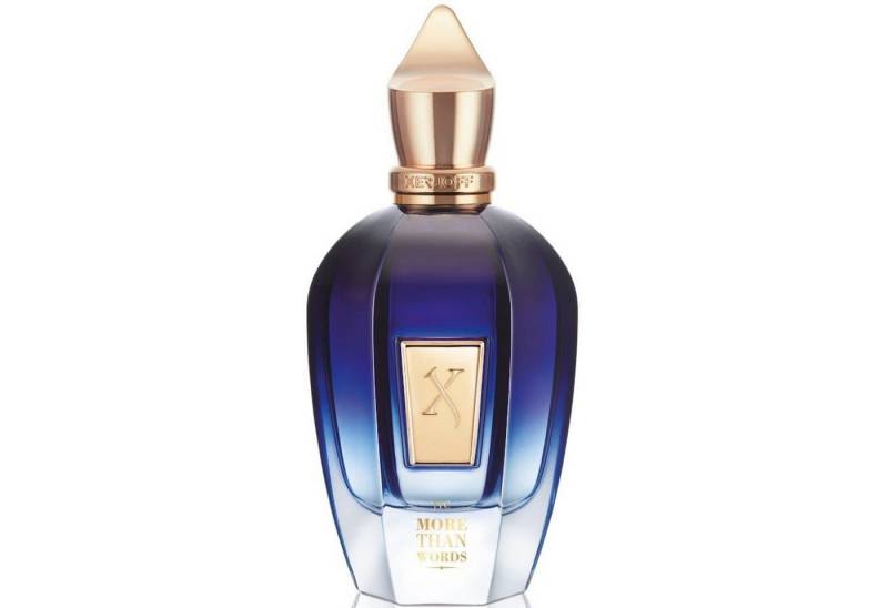 XERJOFF Eau de Parfum More Than Words, Glasflakon, Parfüm EDP, Unisex Duft von XERJOFF