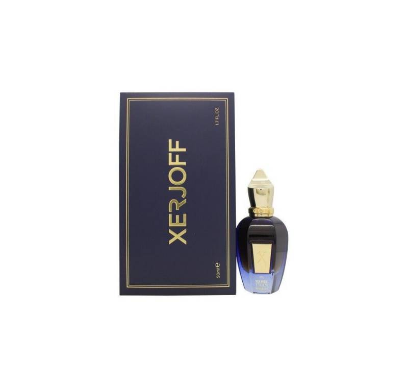 XERJOFF Eau de Parfum More Than Words, Glasflakon, Parfüm EDP, Unisex Duft XERJOFF Eau de Parfum More Than Words, Glasflakon, Parfüm EDP, Unisex Duft von XERJOFF