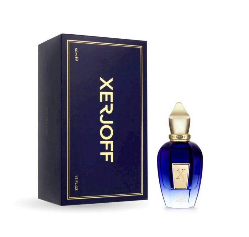 XERJOFF Eau de Parfum More Than Words Edp Spray von XERJOFF