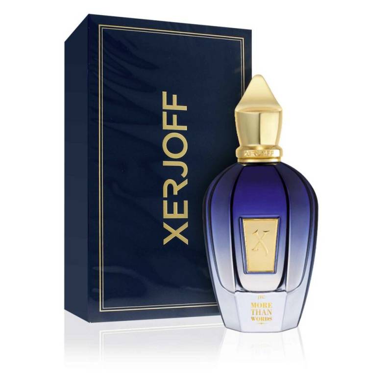XERJOFF Eau de Parfum More Than Words Edp Spray von XERJOFF