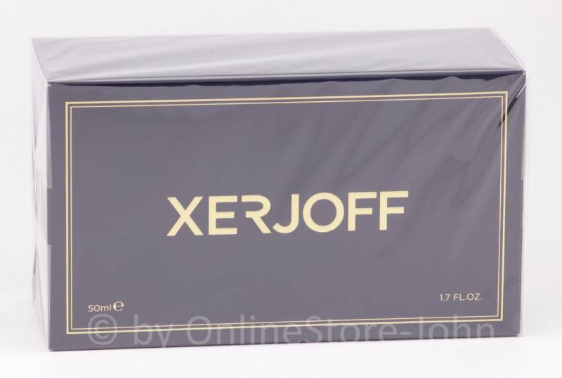 XERJOFF Eau de Parfum More than Words von XERJOFF