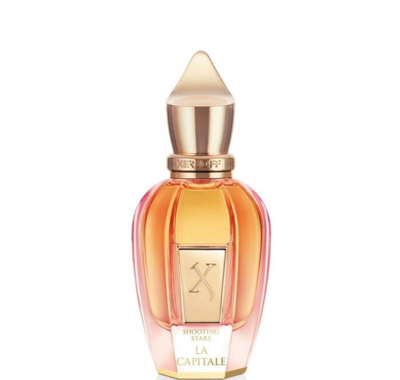 XERJOFF Eau de Parfum Shooting Stars La Capitale Edp Spray von XERJOFF