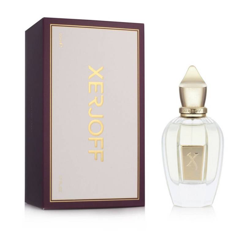 XERJOFF Eau de Parfum Shooting Stars Nio Eau De Parfum Spray 50ml für Frauen von XERJOFF